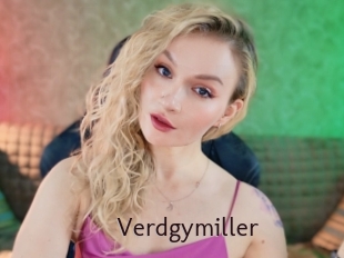 Verdgymiller