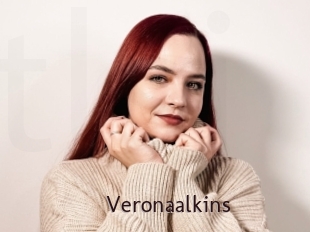 Veronaalkins