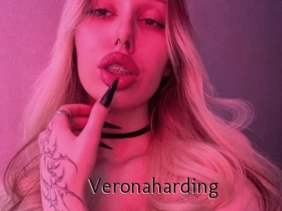 Veronaharding