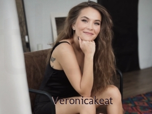 Veronicakeat