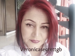 Veronicasecrettgb