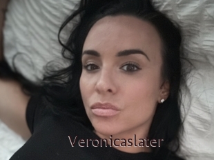 Veronicaslater