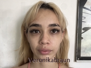 Veronikabraun