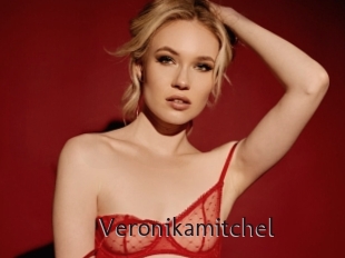 Veronikamitchel