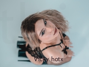 Vicky_hotx