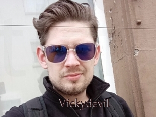 Vickydevil