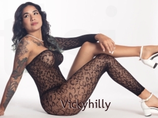 Vickyhilly