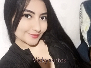 Vickysantos