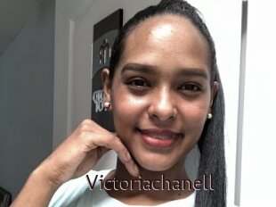 Victoriachanell