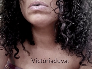 Victoriaduval