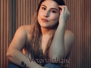 Victorialeblanc