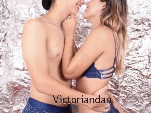 Victoriandan