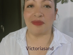 Victoriasand