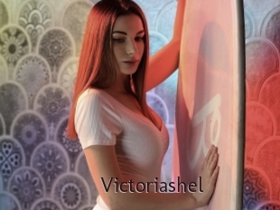 Victoriashel