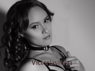 Victoriasiilvaa