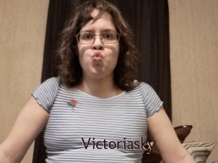 Victoriasky