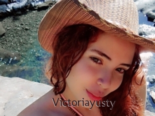 Victoriayusty