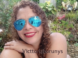 Victtoriaborunys