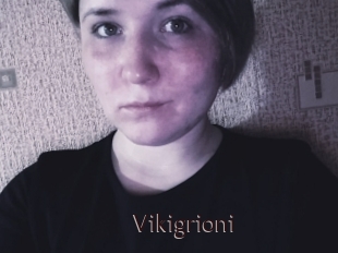 Vikigrioni