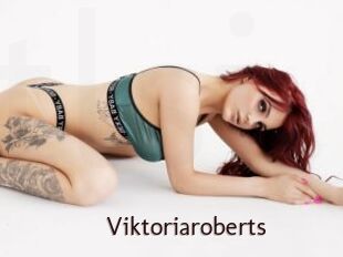 Viktoriaroberts