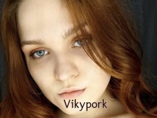 Vikypork