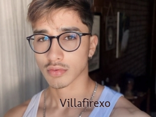 Villafirexo