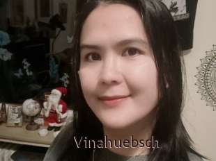 Vinahuebsch