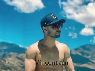 Vincentzen