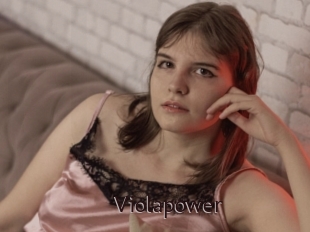 Violapower