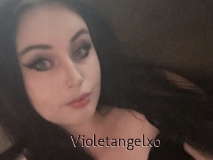 Violetangelxo