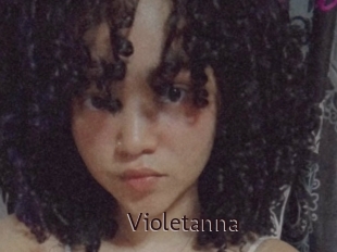 Violetanna