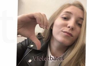 Violetbates