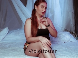 Violetfoster