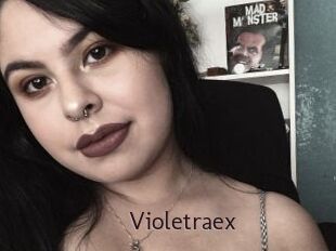 Violetraex