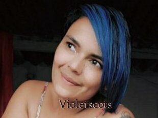 Violetscots