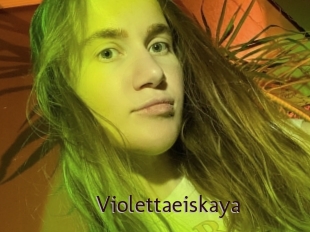 Violettaeiskaya