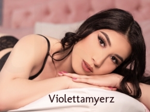 Violettamyerz