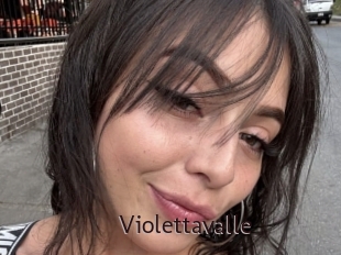 Violettavalle