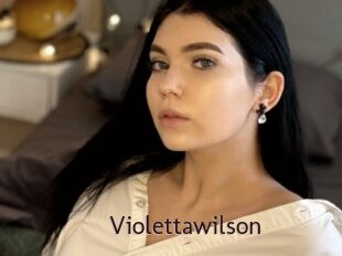 Violettawilson