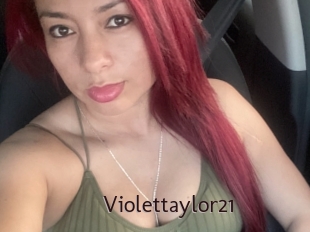 Violettaylor21