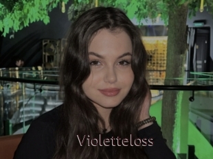 Violetteloss