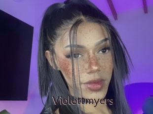 Violettmyers