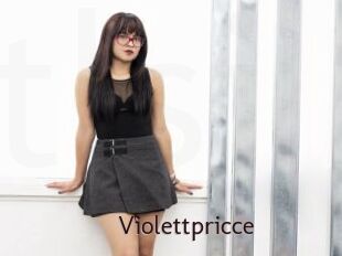 Violettpricce