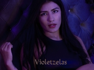 Violetzelas