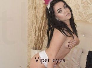 Viper_eyes