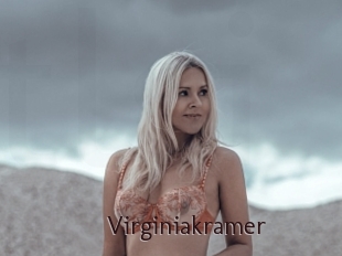 Virginiakramer