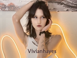 Vivianhayes