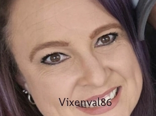 Vixenval86