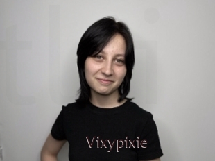 Vixypixie