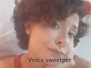 Vnica_sweetper